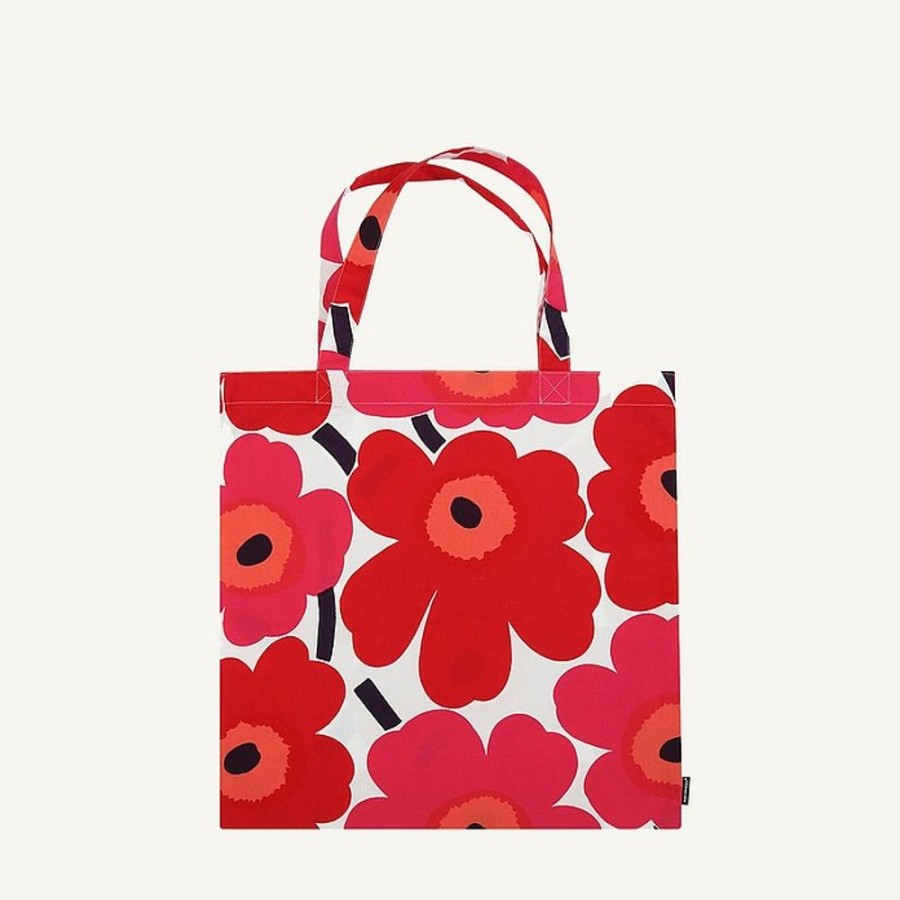 Borse MARIMEKKO Shopping | Women'S Red Bag