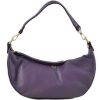 Borse Twelve Style Division A Spalla | Women'S Violet Handbag