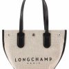 Borse Longchamp A Spalla | Essential - Shopping Bag Xs