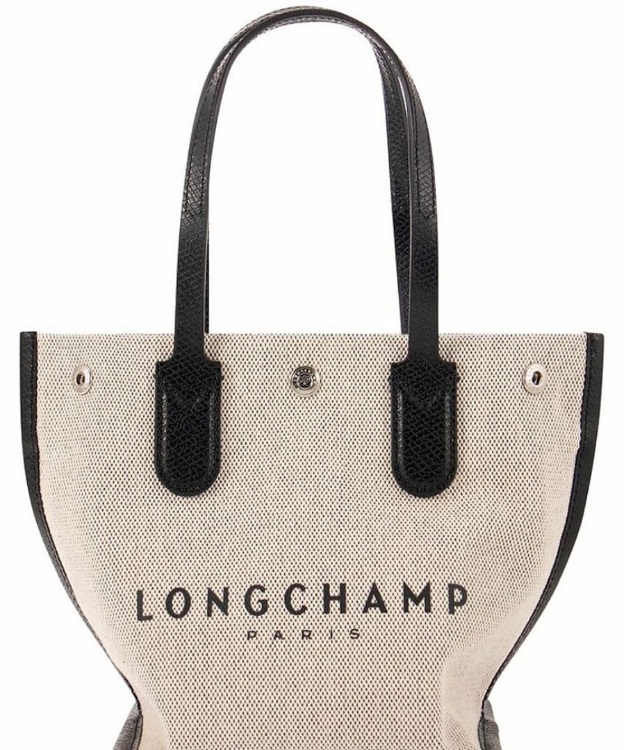 Borse Longchamp A Spalla | Essential - Shopping Bag Xs