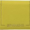 Borse Ermanno Scervino Portafogli & Co. | Women'S Yellow Wallet