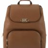 Borse Michael Kors Zaino | Kensington - Grained Leather Backpack