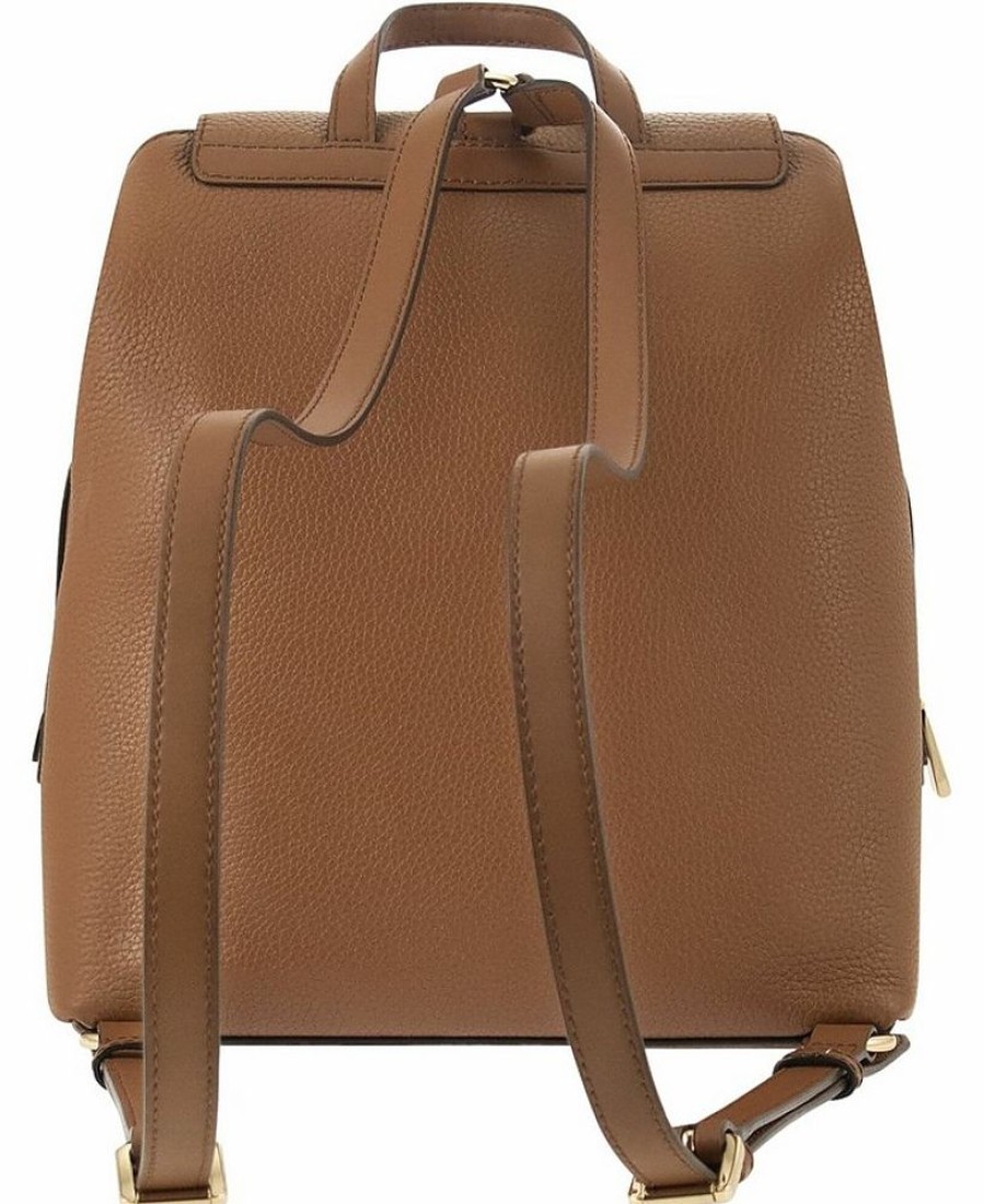 Borse Michael Kors Zaino | Kensington - Grained Leather Backpack