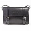 Borse The Dust Company Tracolla | Model 134 - Leather Women'S Bag