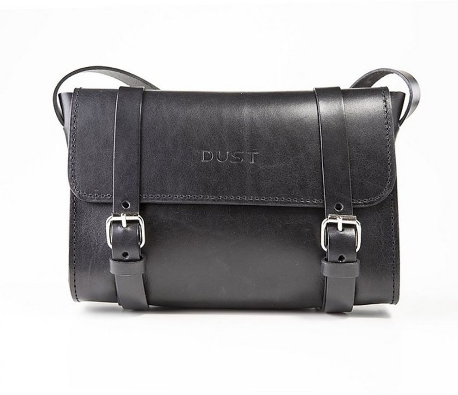 Borse The Dust Company Tracolla | Model 134 - Leather Women'S Bag