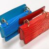 Borse Do Quality Clutch & Mini | Bag2315 Blue - Clutch Bag