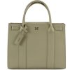 Borse Ungaro A Mano | Women'S Leather Everyday Handbag W/Shoulder Strap