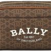 Borse Bally A Spalla | Women'S Brown Handbag