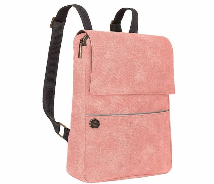 Borse Mirantico Zaino | Taska Zayno Panama - Minimal Design Sartorial Backpack.