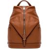 Borse Pineider Zaino | Leather 360 Spiral Backpack