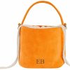 Borse Emmy Boo Bucket | Mini Bucket Siracusa - Bucket Bag