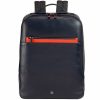 Borse Dudubags Zaino | Washington - Leather Backpack