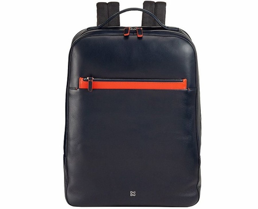 Borse Dudubags Zaino | Washington - Leather Backpack