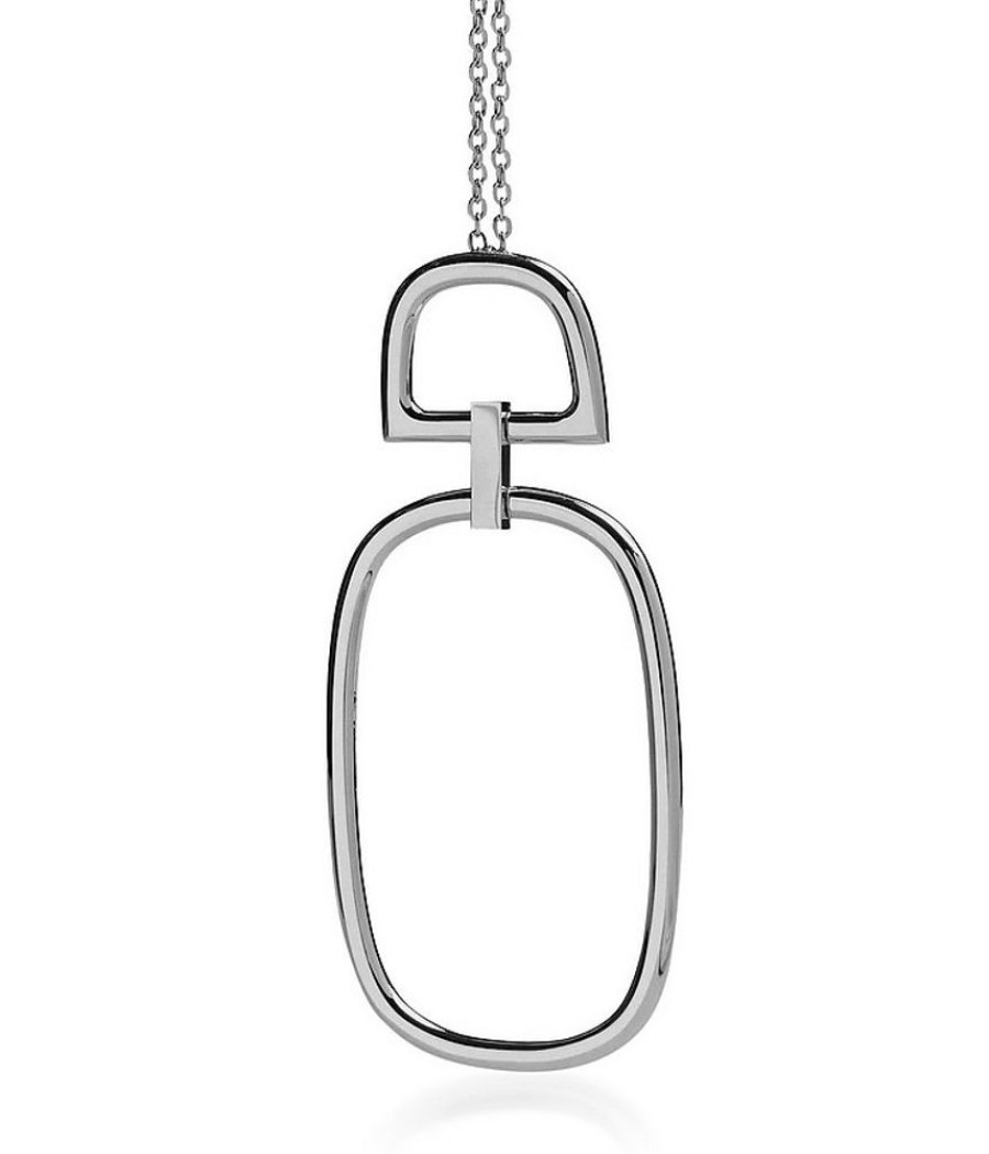 Gioielli Octogony Contemporary Jewelry | Dreamy 01 Articulated Pendant