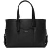 Borse Pineider Shopping | 360 Leather Women'S Tote Bag