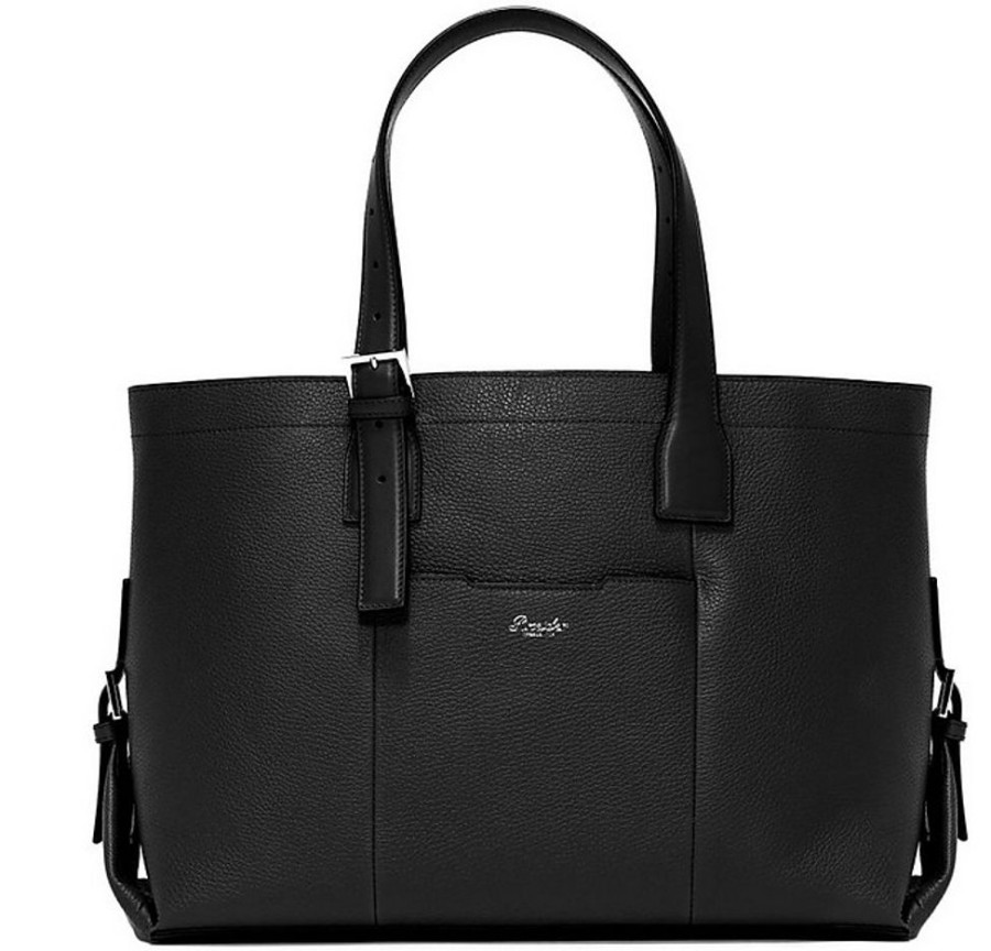 Borse Pineider Shopping | 360 Leather Women'S Tote Bag