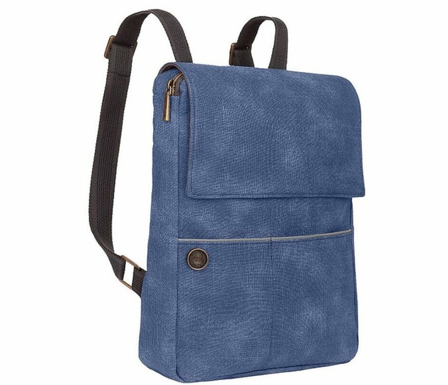 Borse Mirantico Zaino | Taska Zayno Panama - Minimal Design Sartorial Backpack.