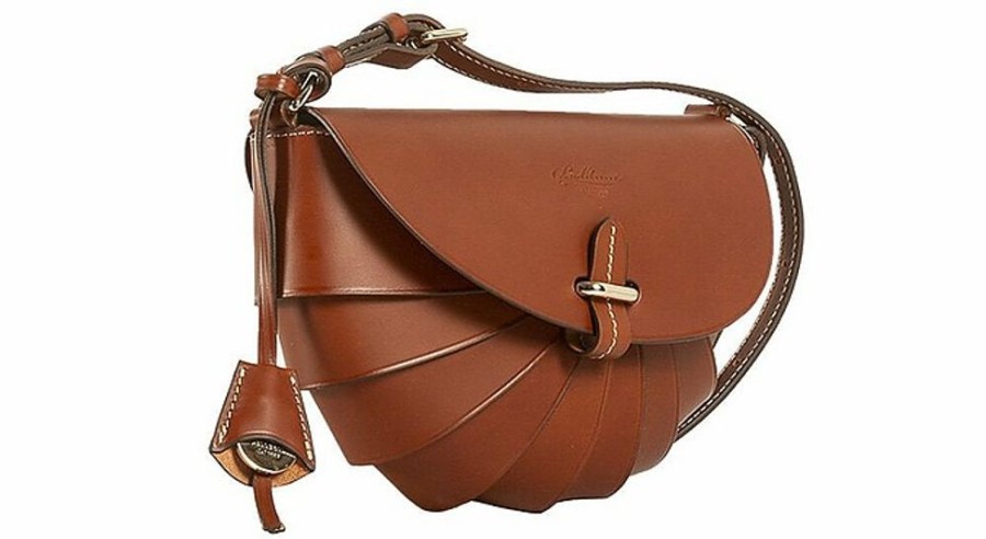 Borse Boldrini Selleria Tracolla | Operetta - Crossbody Bag