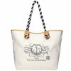 Borse Bonfanti Tracolla | Vela 4 Nodi Maxi - Shoulder Bag