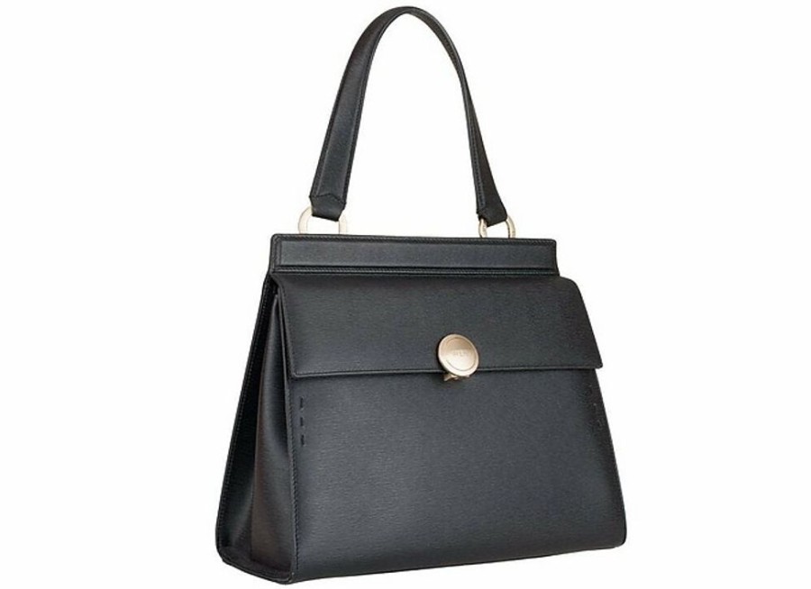 Borse Ireri A Mano | Evita '08 - Top Handle Bag