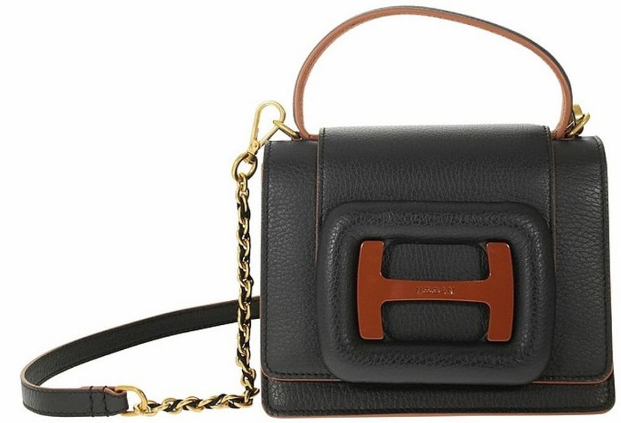 Borse Hogan A Mano | H-Bag Micro Shoulder Bag