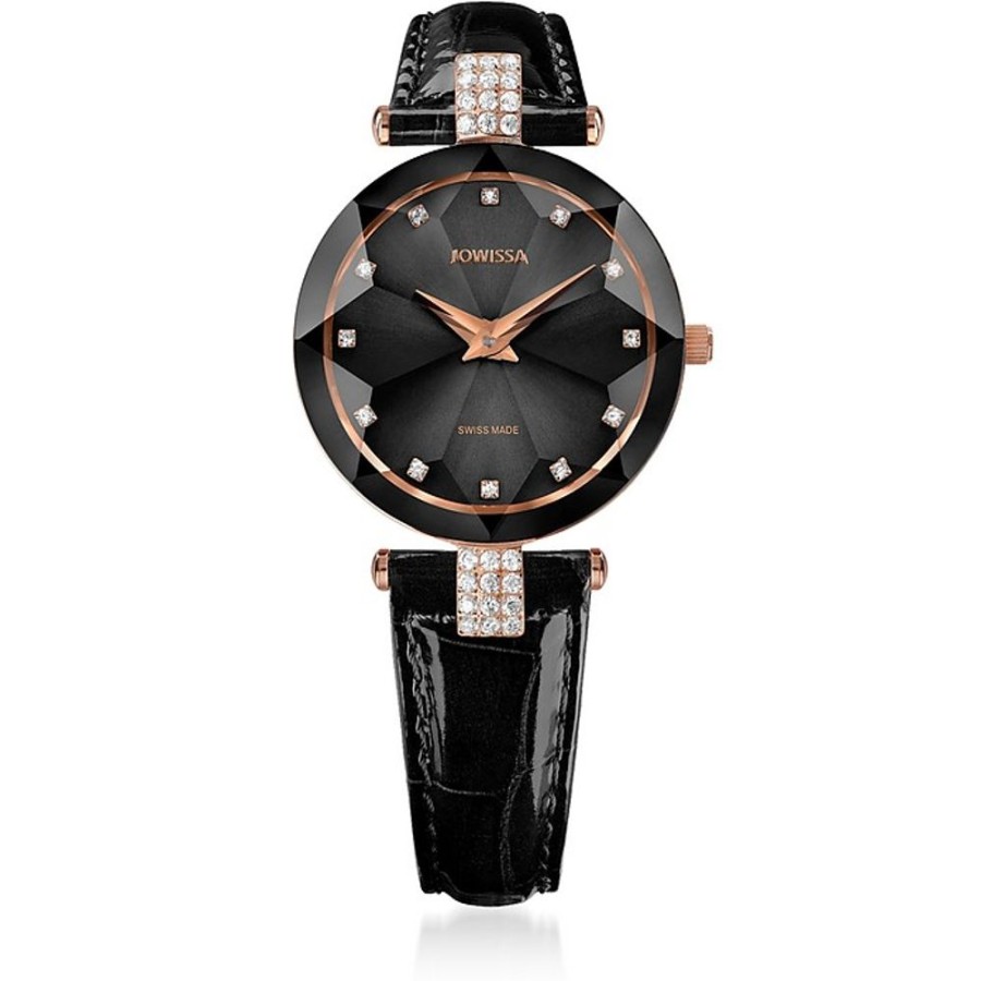 Gioielli Jowissa Orologi Donna | Facet Strass Women'S Watch