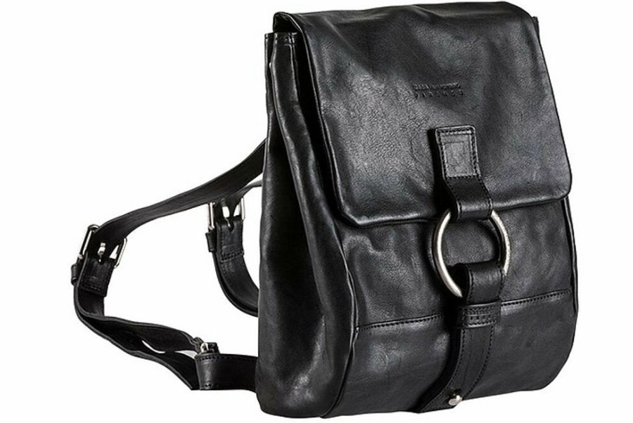 Borse Kara Van Petrol Zaino | Legnosa Small - Backpack