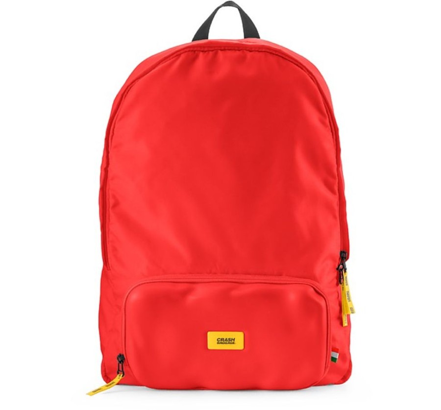 Borse Crash Baggage Zaino | Crash Not Crash Backpack