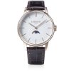 Gioielli Locman Orologi Uomo | 1960 Moon Phase Men'S Watch