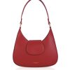 Borse Le Parmentier A Spalla | Obolo Leather Shoulder Bag