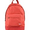 Borse Diesel Zaino | Men'S Red Backpack