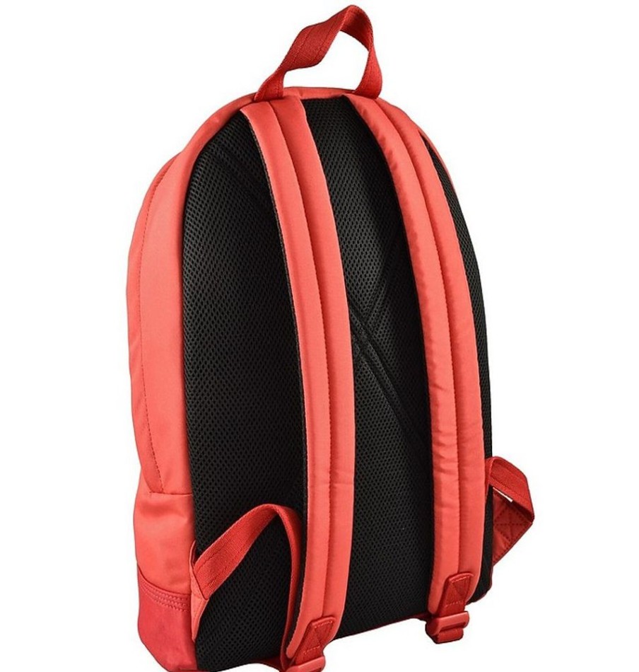 Borse Diesel Zaino | Men'S Red Backpack