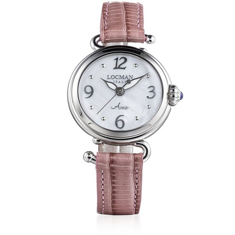 Gioielli Locman Orologi Donna | Amo Women'S Watch