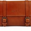 Borse The Dust Company Tracolla | Model 134 - Leather Women'S Bag