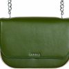 Borse Anema Tracolla | Ischia Mia Anm - Nopal Cactus Leather Crossbody Bag