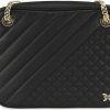 Borse Ungaro Tracolla | Women'S Diva Leather Camera Bag