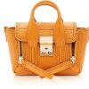 Borse 3.1 Phillip Lim A Mano | Pashli Nano Borsa In Pelle Con Tracolla