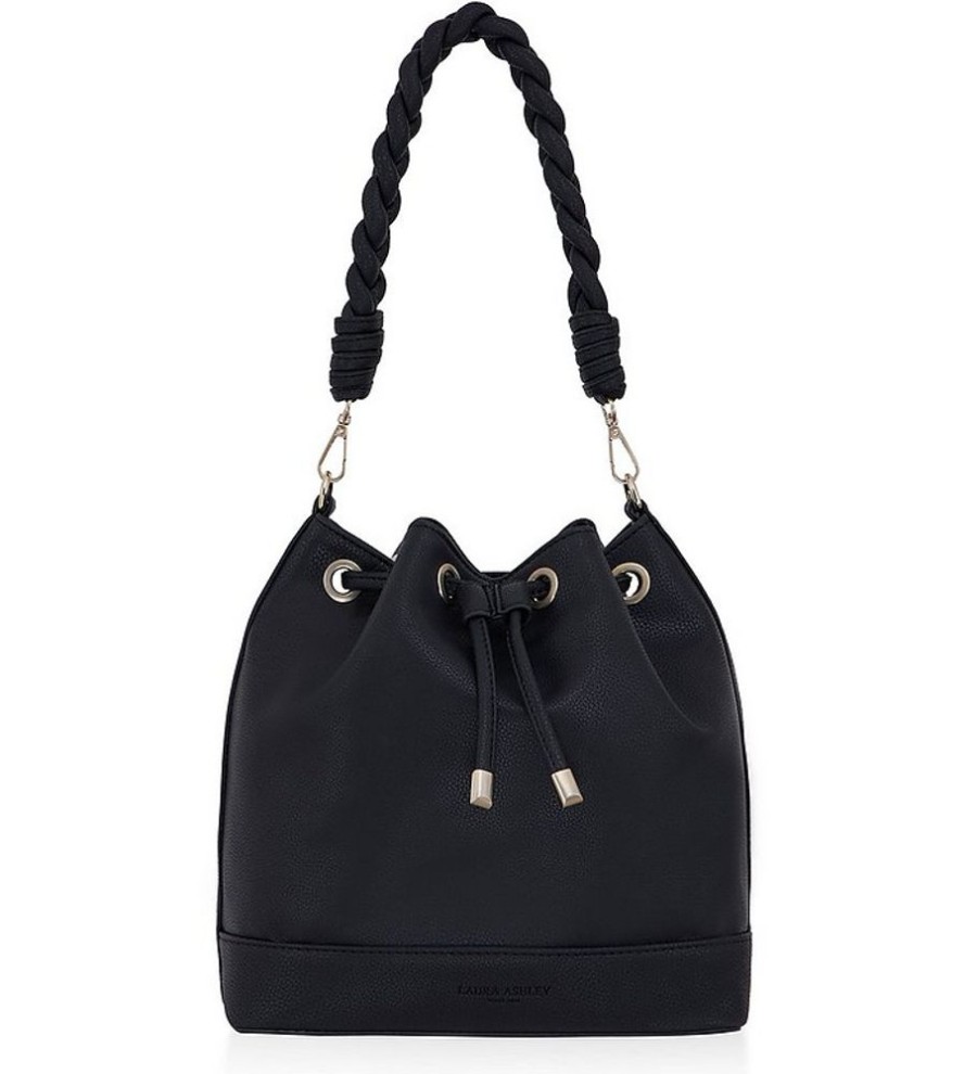 Borse Laura Ashley Bucket | Bucket Bag W/Removable Shoulder Strap