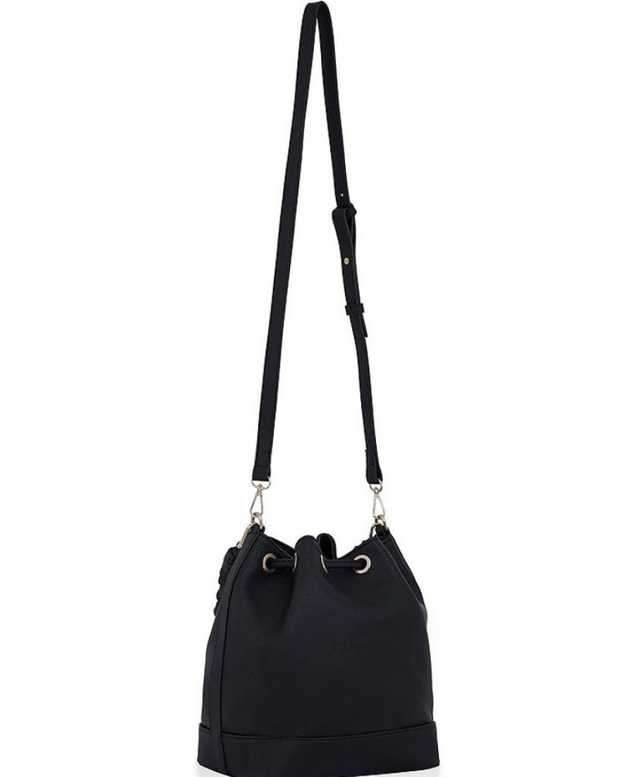 Borse Laura Ashley Bucket | Bucket Bag W/Removable Shoulder Strap