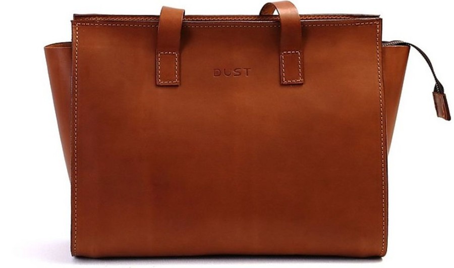 Borse The Dust Company A Spalla | Model 126 Young Women'S Leather Bag