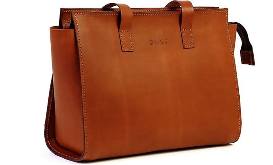 Borse The Dust Company A Spalla | Model 126 Young Women'S Leather Bag