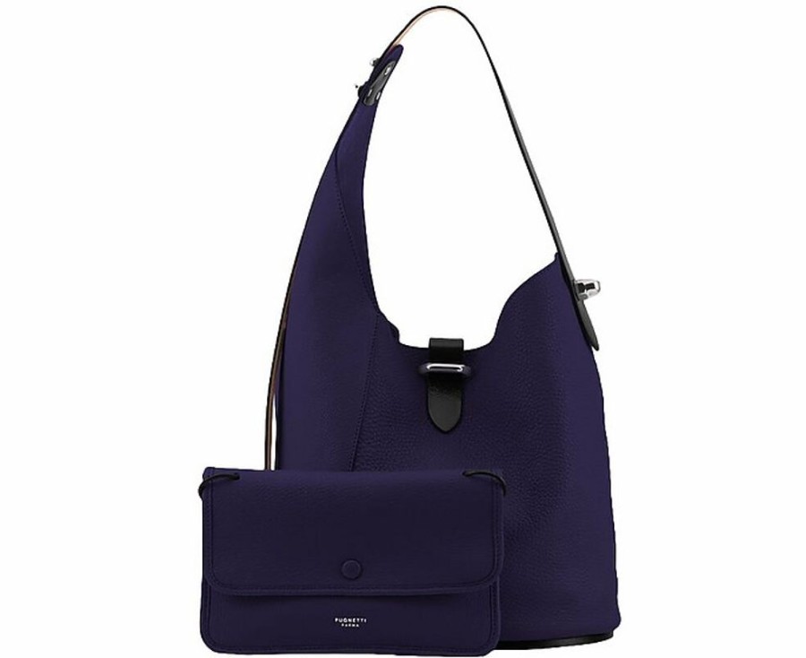 Borse Pugnetti Parma A Spalla | Ssist - Shoulder Bag