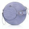 Borse A.Cloud Exotics | Moon/Ufo Round Bag