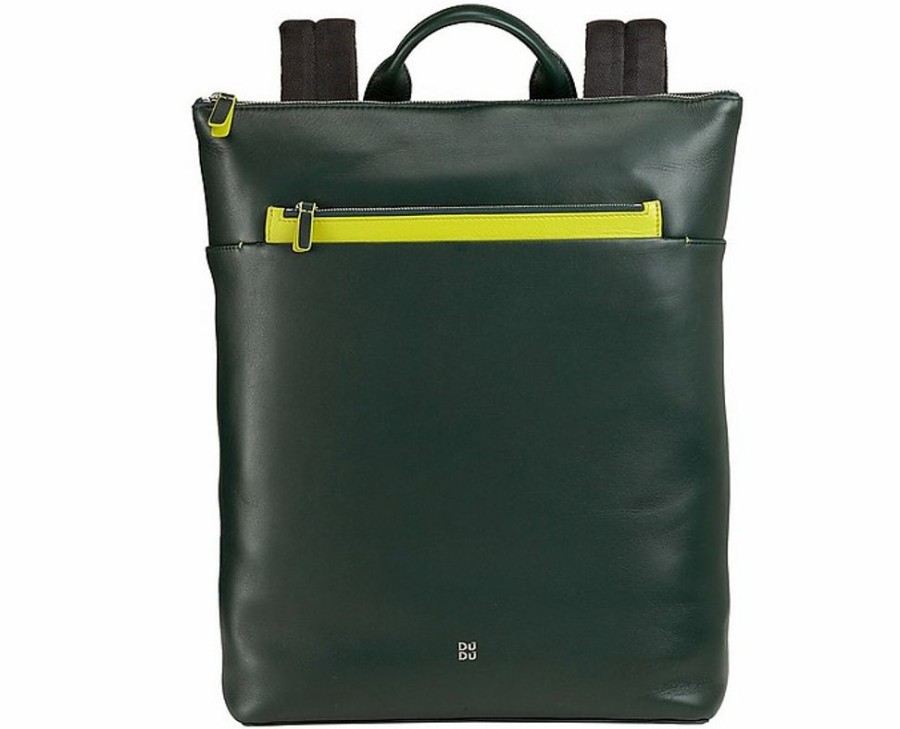 Borse Dudubags Zaino | Tokyo - Leather Backpack