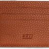 Borse Buti Portafogli & Co. | Embossed Leather Card Holder