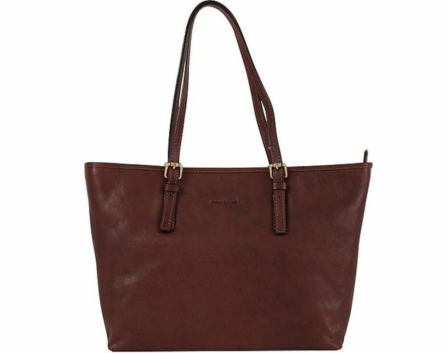 Borse Gianni Conti Shopping | 913180 - Tote Bag