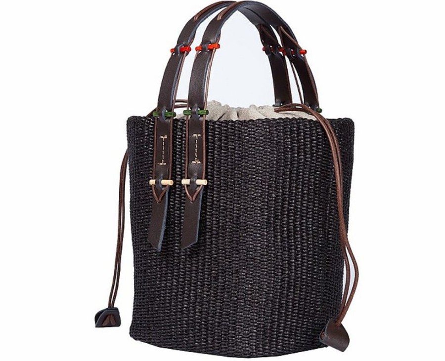 Borse Roberta Gandolfi Bucket | 8040 Fernanda - Bucket Bag