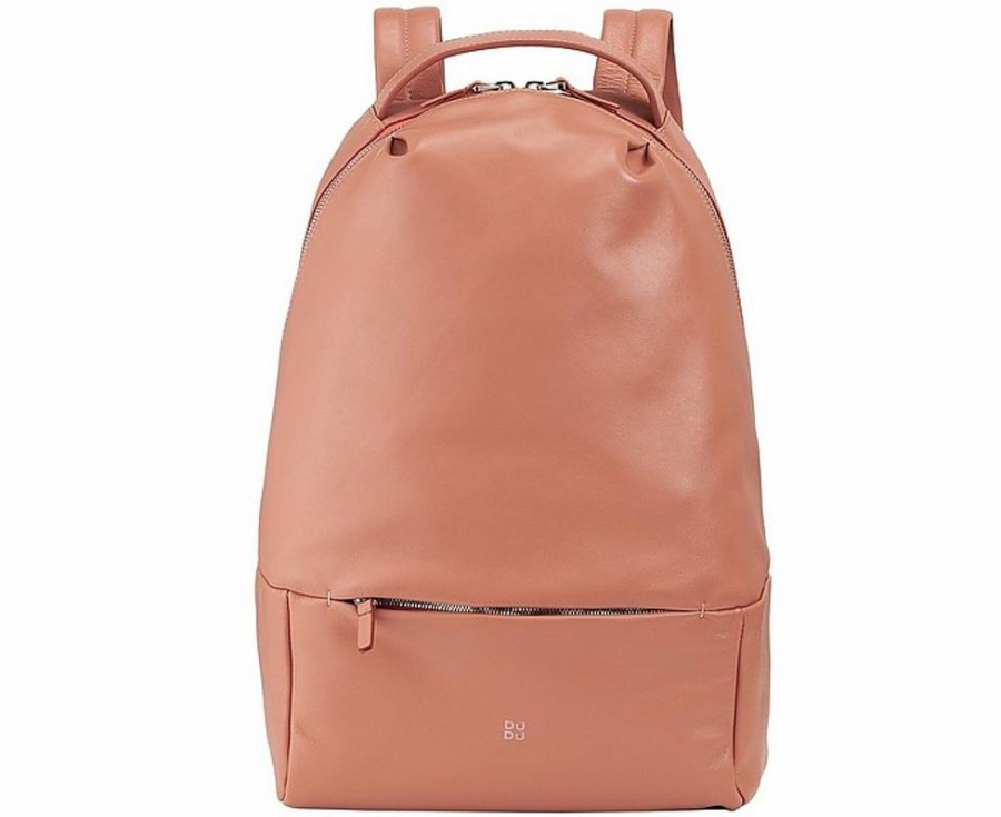 Borse Dudubags Zaino | Rio - Leather Backpack