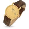 Gioielli Raymond Weil Orologi Donna | Orologio Donna In Oro 18Ct Cinturino In Pelle Stampa Cocco