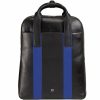 Borse Dudubags Zaino | Londra - Leather Backpack